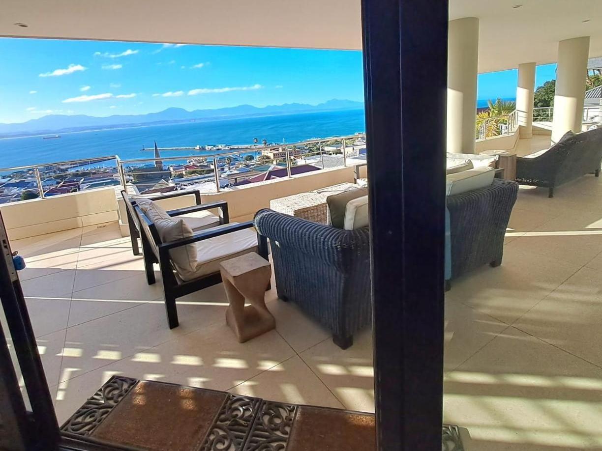 Ana'S Place Apartments モーセル・ベイ 部屋 写真