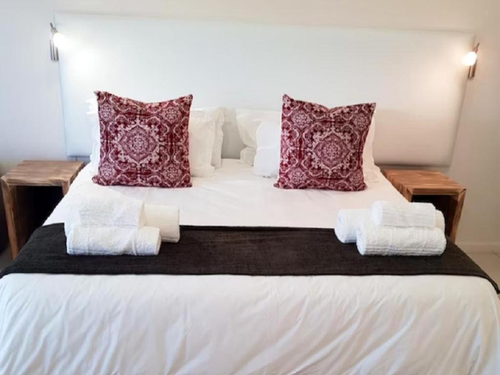 Ana'S Place Apartments モーセル・ベイ 部屋 写真