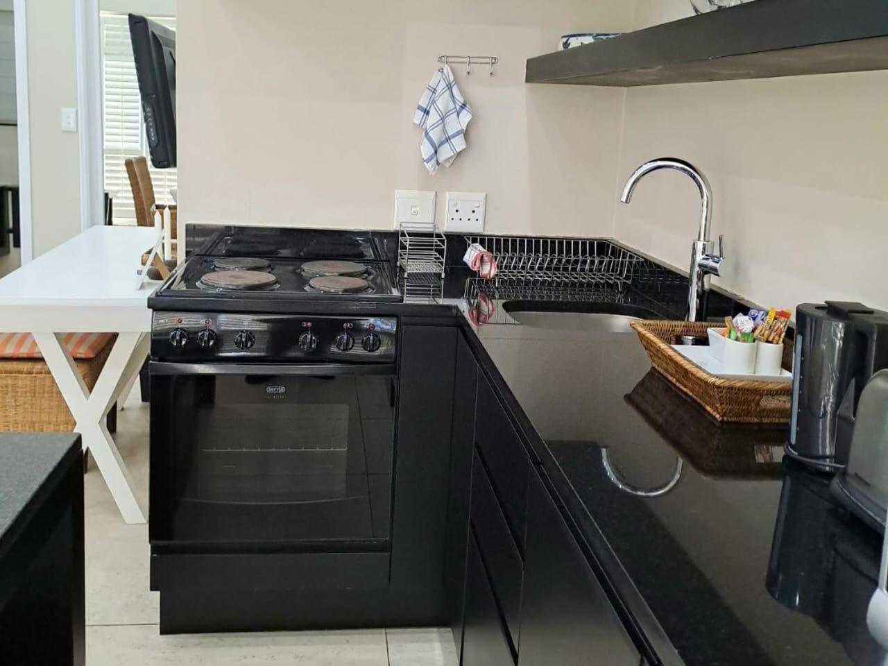 Ana'S Place Apartments モーセル・ベイ 部屋 写真