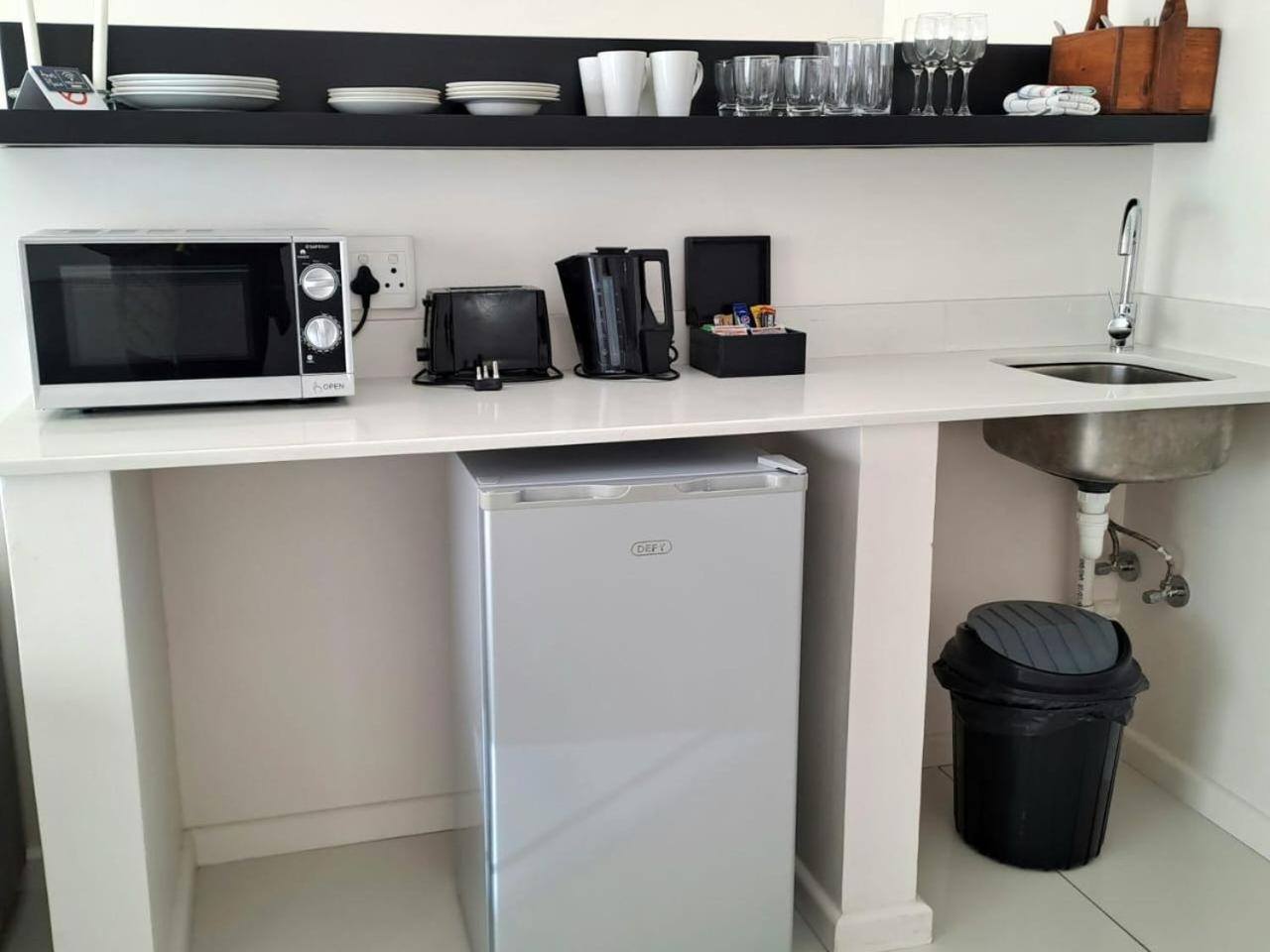Ana'S Place Apartments モーセル・ベイ 部屋 写真