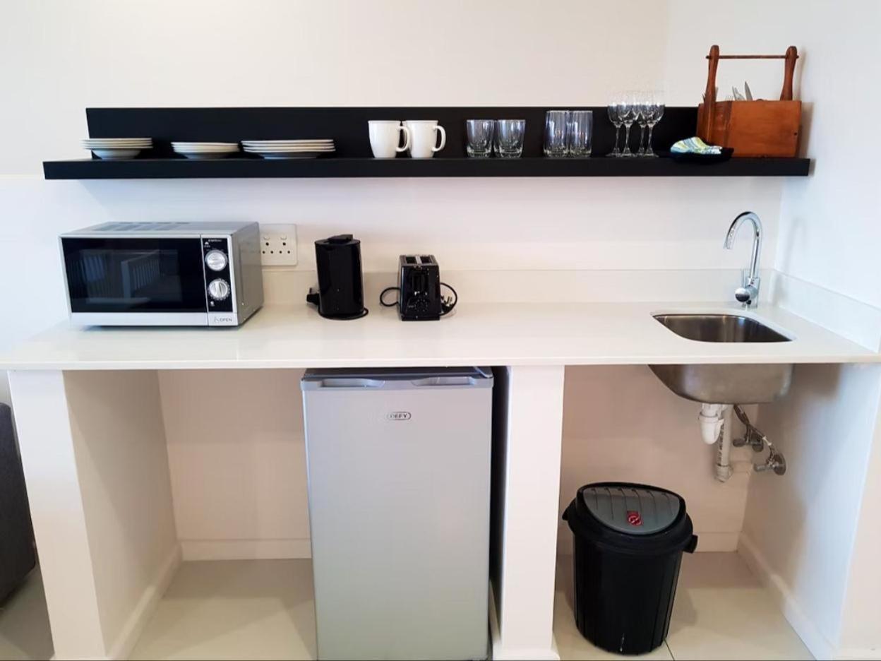 Ana'S Place Apartments モーセル・ベイ 部屋 写真
