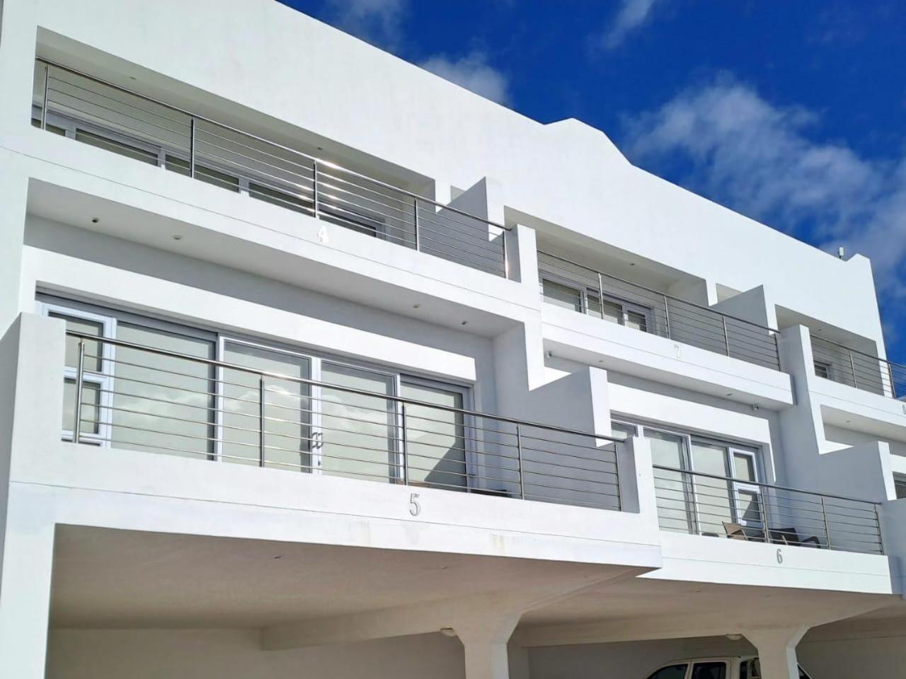 Ana'S Place Apartments モーセル・ベイ 部屋 写真