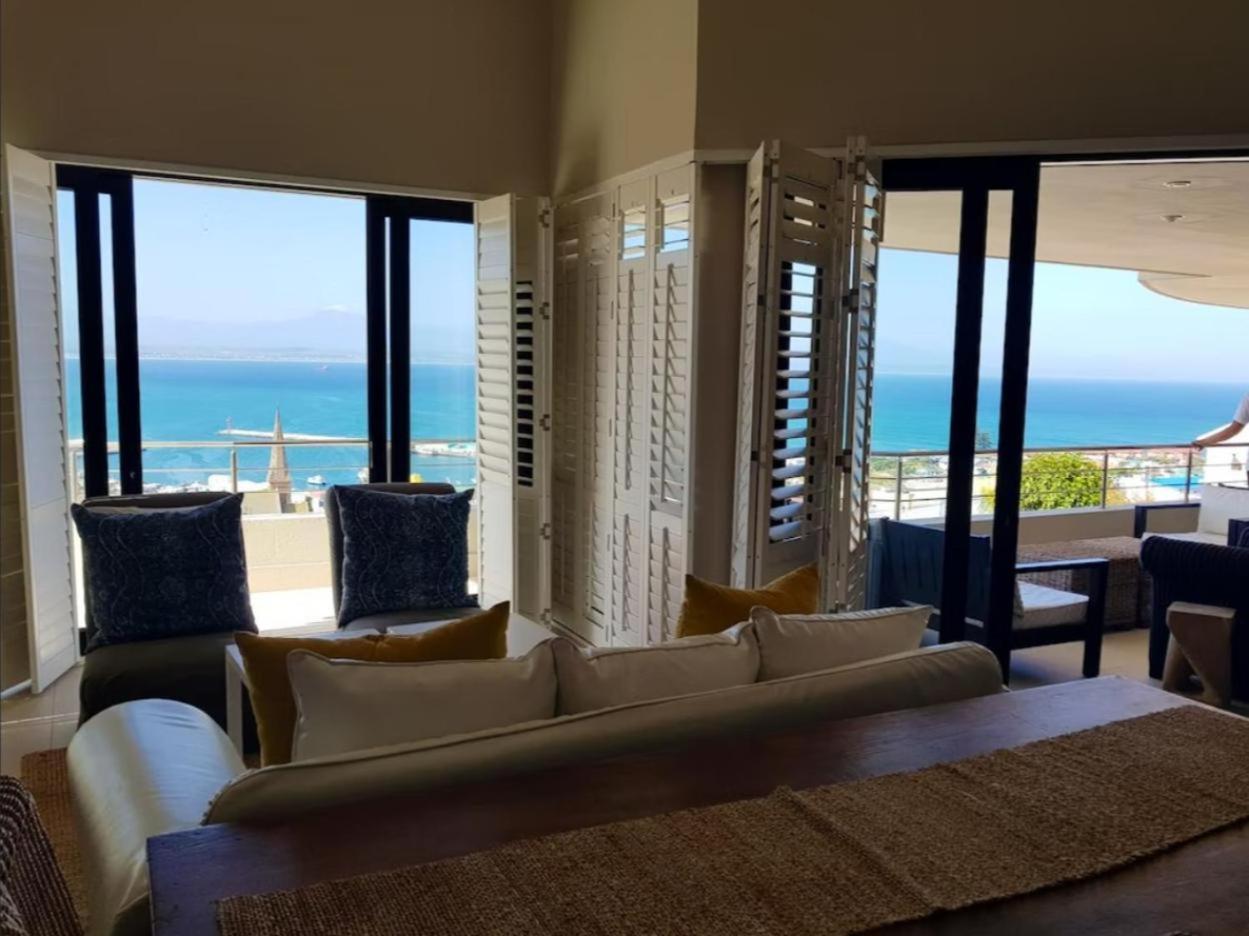 Ana'S Place Apartments モーセル・ベイ 部屋 写真