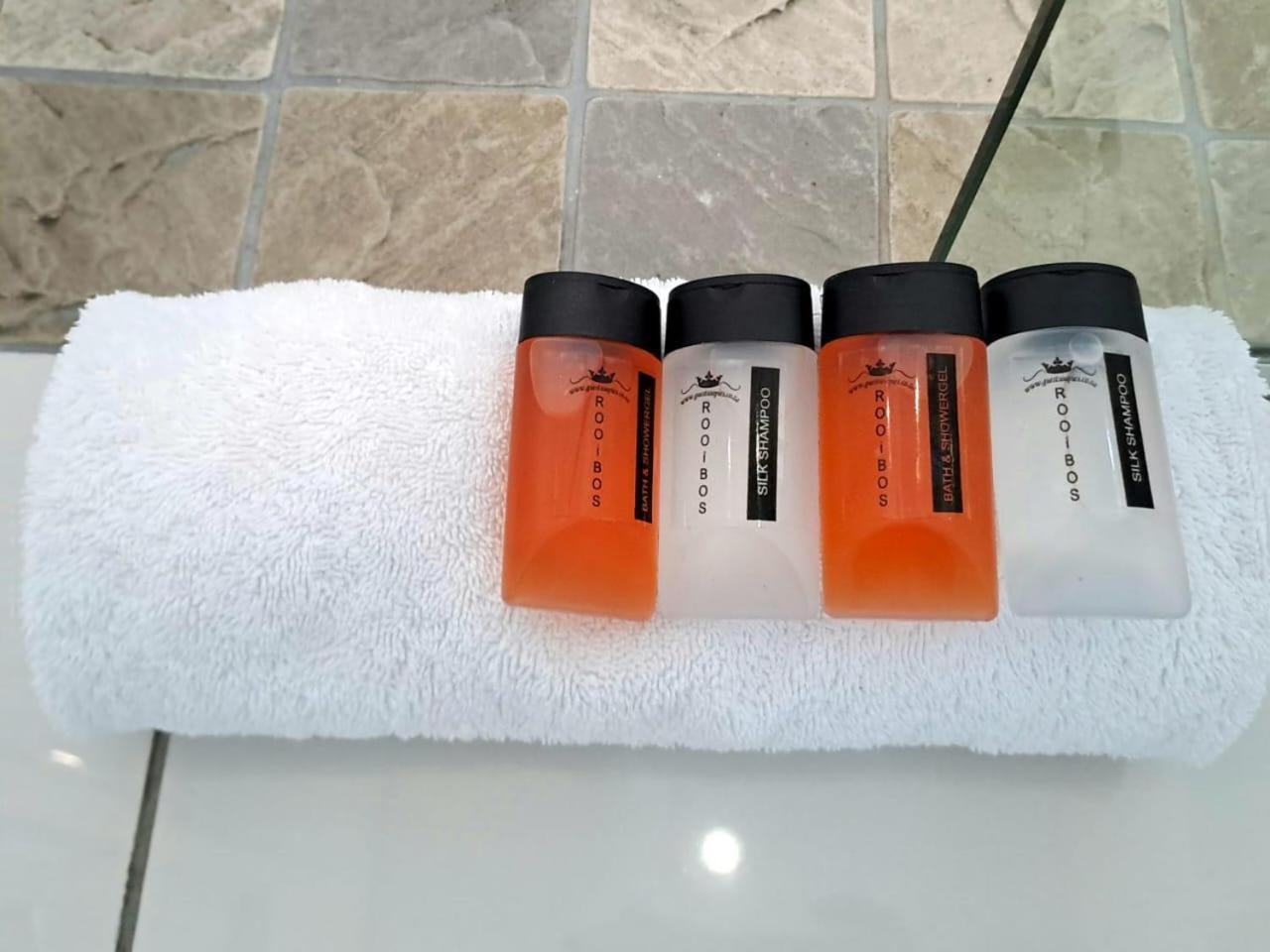 Ana'S Place Apartments モーセル・ベイ 部屋 写真